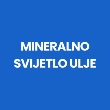 MINERALNO SVIJETLO ULJE 200 ML
