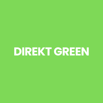 DIREKT GREEN 30 ML