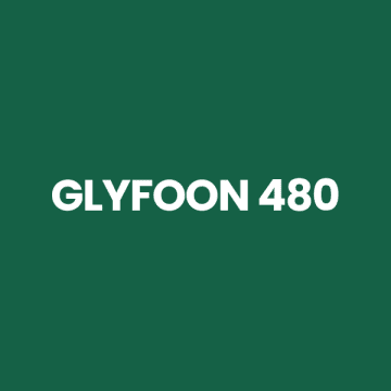 GLYFOON 480 500 ML