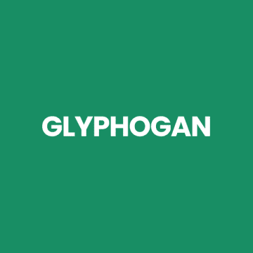 GLYPHOGAN 1 L