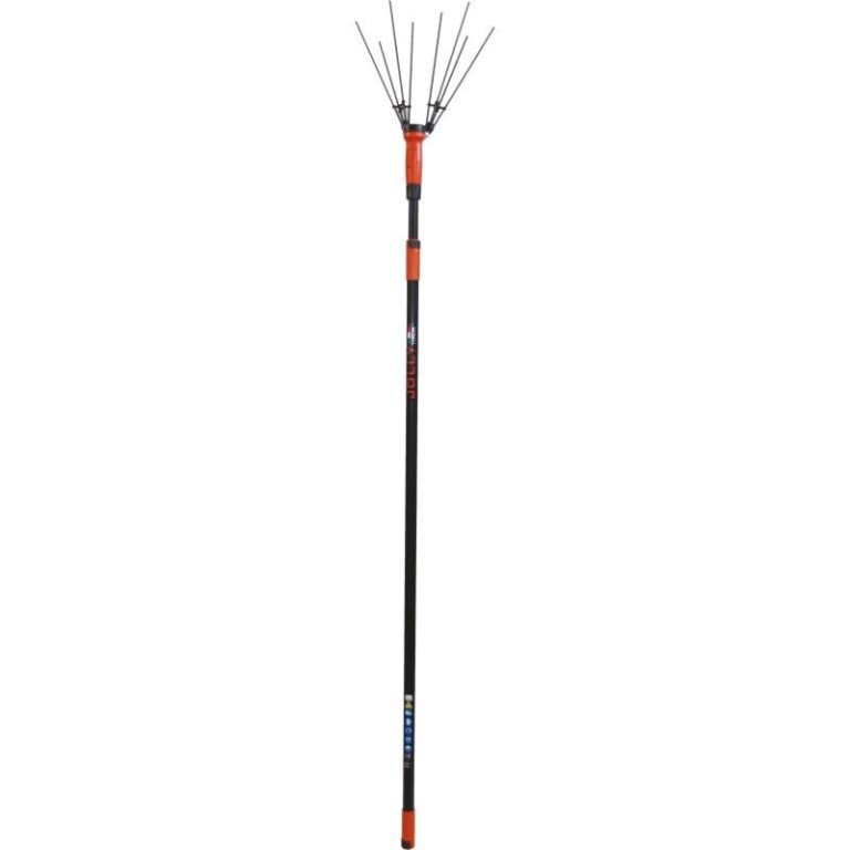 TRESAČ MASLINA JOLLY V34
