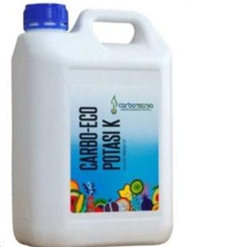 CARBO ECO POTASI K 5 L