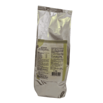 ASPANGER GLINA 1 KG
