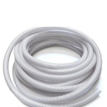Crijevo rebrasto PVC 20