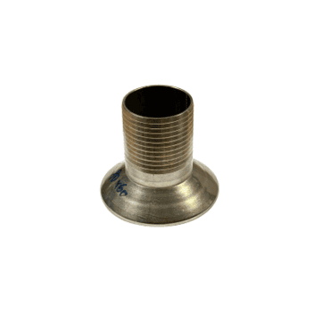 GAROLA INOX REDUKCIJA 80X60