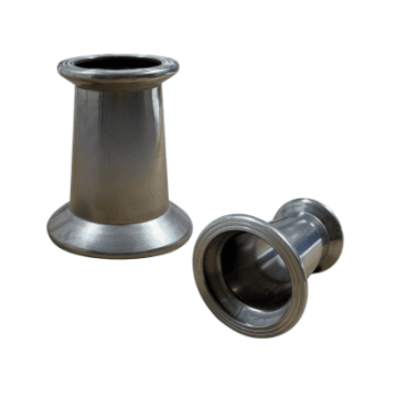 GAROLA INOX REDUKCIJA 60/40KON