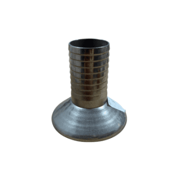 GAROLA INOX REDUKCIJA 50X35