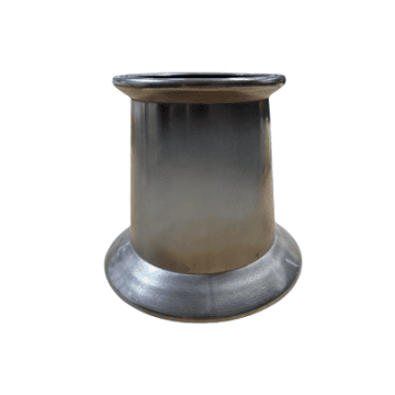 GAROLA INOX REDUKCIJA 120×80 KO (redukcija dupla)