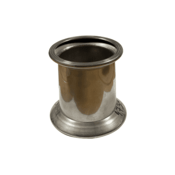 GAROLA INOX REDUKCIJA120X100KO