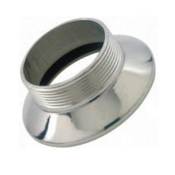 GAROLA INOX 50X3/4 M