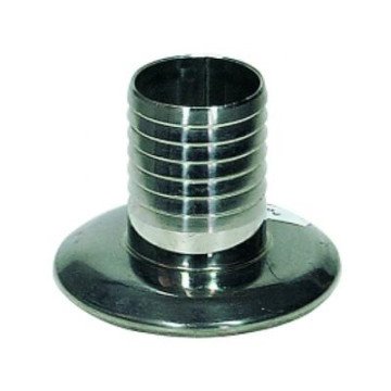 GAROLA INOX REDUKCIJA DN40/Ø20