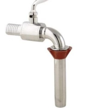 PIPA KUGLIČNA ZA CIJEV 1″x30