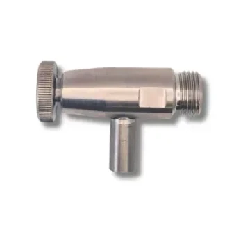 Probna inox pipa 1/2”