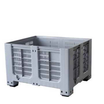 BOKS ZA MASLINE EUROBOX CT-R4 / 4 NOGE