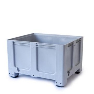 BOKS EUROBOX CT-R3 / 4 NOGE