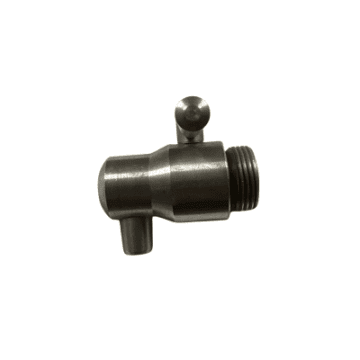Špina za ulje 1” inox