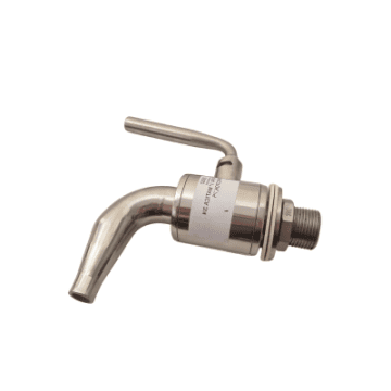 Pipa 1″ matica ¾″, protok 25