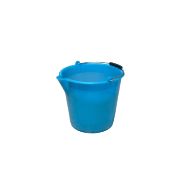 KANTA PVC 12 L plava kljun
