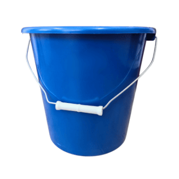 Kanta PVC 10 L
