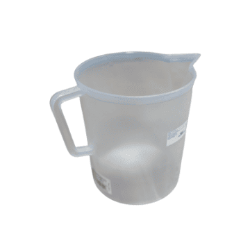 Vrč graduirani 5 L