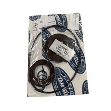 KIT ORING+PARAOLIO T180 FL