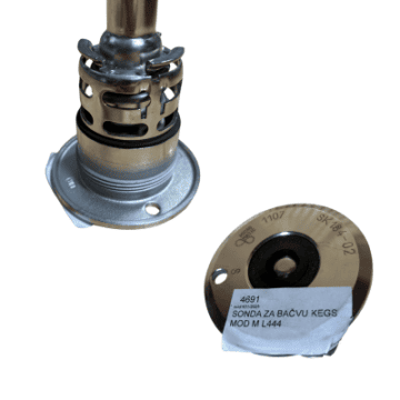 SONDA ZA BAČVU KEGS MOD M L444