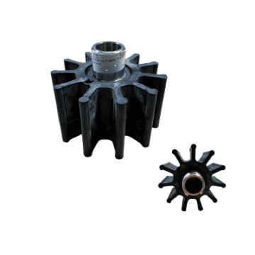 ROTOR ZA PUMPU T/180 - con moz