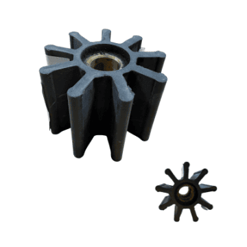 ROTOR T40 bez mozzo