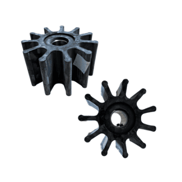 Rotor T180 bez osovine