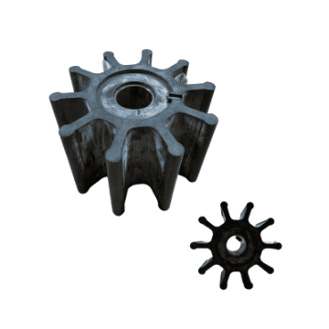 ROTOR T 80/110 bez osovine