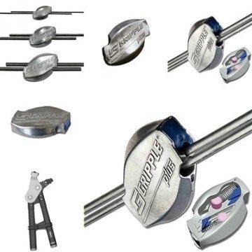 GRIPPLE SMALL 1.4-2.2 mm