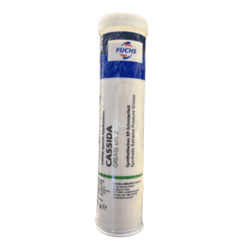 Cassida Grease EPS 2 – Mast za prešu 380 g