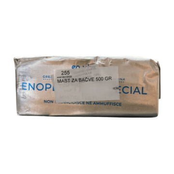 Mast za bačve 500 g