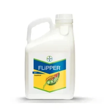 FLIPPER 5 L