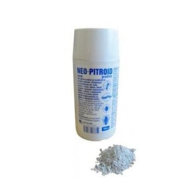 NEOPITROID PRO prah 100g