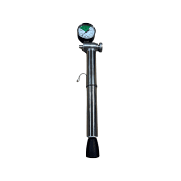 PUMPA P25P S MANOMETROM