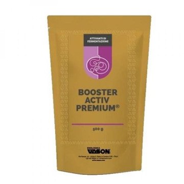 BOOSTER ACTIVE PREMIUM 100 gr
