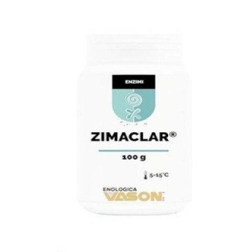 ENZIM ZIMACLAR 10 gr