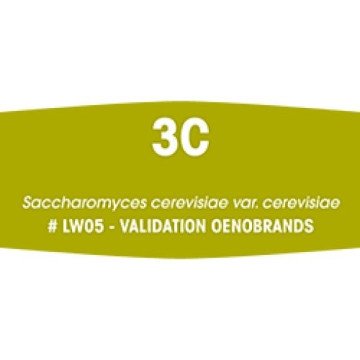 Fermivin 3C 100 G