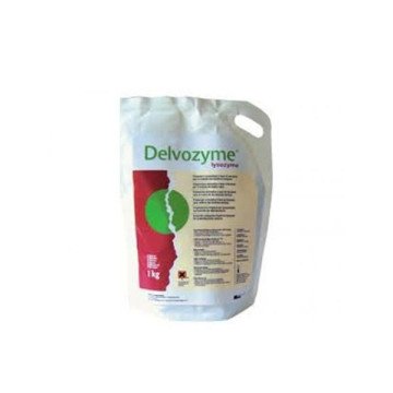 DELVOZYME® – 1kg