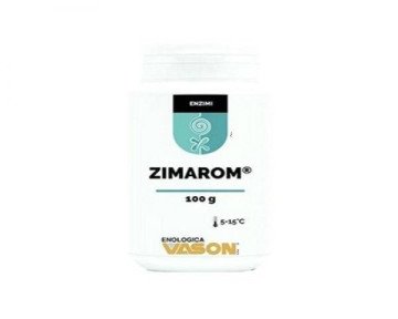 ENZIM ZIMAROM 10g