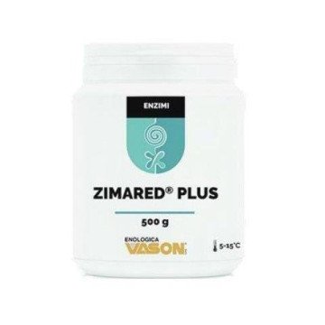 ZIMARED® PLUS 500 G