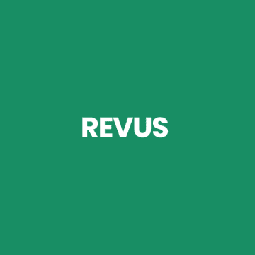 REVUS 100 ml