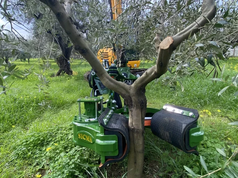 SICMA VIBRACIONA KLJEŠTA T212