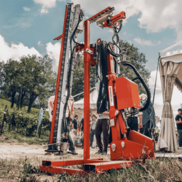 KOSA CF JEDNOSTRANA 2,3/1,3M