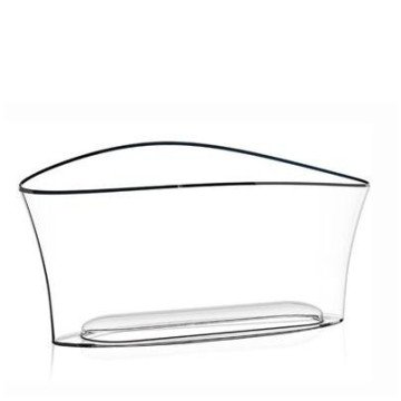 KIBLA VELA BOWL CLEAR