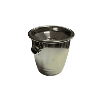 PLJUVAČNICA INOX 2037