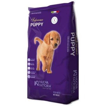 SUPREME PUPPY 4 KG