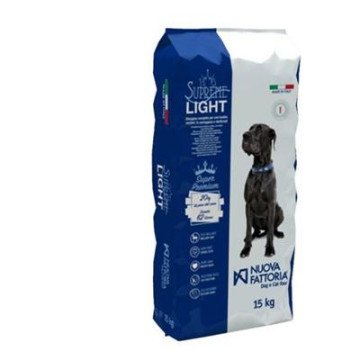 SUPREME LIGHT 15 KG