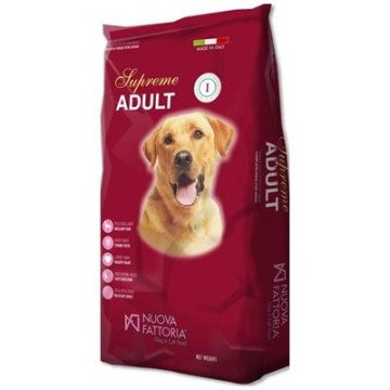SUPREME ADULT 15 KG